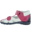 Tall Ankle Sandals for Girls | Reinforced Ankle Support Tall Ankle Sandals for Girls | Reinforced Ankle Support
