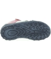 Tall Ankle Sandals for Girls | Reinforced Ankle Support Tall Ankle Sandals for Girls | Reinforced Ankle Support