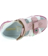 Knocked Knees Tall Closed Heel Sandals | Ankles Turning Inwards