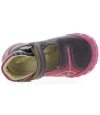 Special shoes for flat kids overpronation