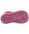Special shoes for flat kids overpronation