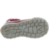 Red quality orthopedic shoes with best ankle support Red quality orthopedic shoes with best ankle support