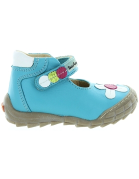 Profila Turquoise 