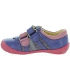Podiatrist Recommended Sneakers for Toddlers | Leather Supportive Shoes