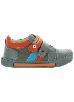 Babavel Gray