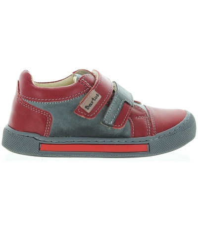 Wide Width Toddler High Instep Sneakers | Foot Forming
