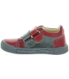 Wide Width Toddler High Instep Sneakers | Foot Forming