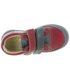 Wide Width Toddler High Instep Sneakers | Foot Forming
