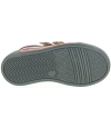 Wide Width Toddler High Instep Sneakers | Foot Forming