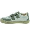 Kids sneakers with good arches and flexible soles