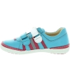 European special leather sneakers girls orthopedic 