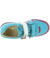 European special leather sneakers girls orthopedic 