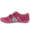 Ankle turned inward correction shoes 