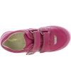 Ankle turned inward correction shoes 