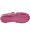 Ankle turned inward correction shoes 