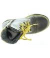 Snow boots for kids with ankles bending inwards Snow boots for kids with ankles bending inwards