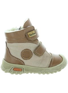 Puzio Brown