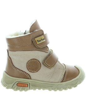 Puzio Brown