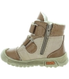 Children footwear with best support for foot correction 