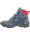 Snow boots for child with weak ankles 
