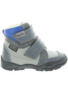 Spinacz Gray