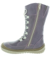 Waterproof purple tall boots for girls Waterproof purple tall boots for girls