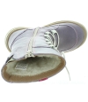 Waterproof purple tall boots for girls Waterproof purple tall boots for girls