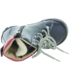 Thick feet best leather boots for a child Thick feet best leather boots for a child