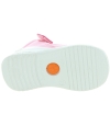 Baby canvas new walking sandals with arches 