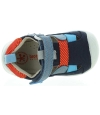 High tops baby boys with best arch support