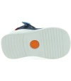 High tops baby boys with best arch support
