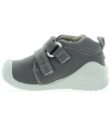 Form foot best blue house shoes kids