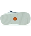 Form foot best blue house shoes kids