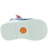 Canvas sandals orthopedic girls weak ankles flat feet