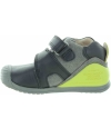 Orthopedic new baby soft walkers with support