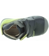 Orthopedic new baby soft walkers with support