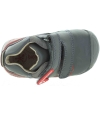 Baby soft shoes biomecanics with good support 