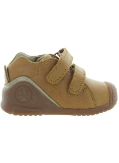 Door Brown