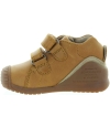 Wide High Instep Boots for Toddler | Quality Manufactured in Europe
