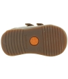 Wide High Instep Boots for Toddler | Quality Manufactured in Europe