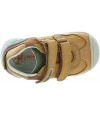 Wide width boys shoes with high arches