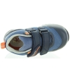 Posture problems high ankle support boots