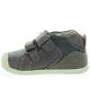 Extra wide sneakers for toddlers from Spain