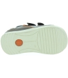 Extra wide sneakers for toddlers from Spain