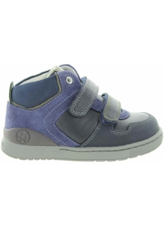 Ruster Navy