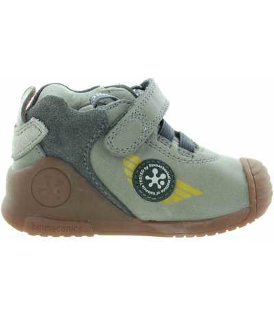 Biomecanics Kids Sneakers from Spain | Soft New Walking for Boys Biomecanics Kids Sneakers from Spain | Soft New Walking for Boys