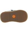 Soft gym shoes for toddler boys from Spain Soft gym shoes for toddler boys from Spain