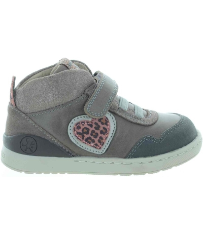 Spanish leather ankle boots for girls Spanish leather ankle boots for girls