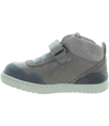 Spanish leather ankle boots for girls Spanish leather ankle boots for girls