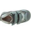 Toe in toddler corrective shoes with support Toe in toddler corrective shoes with support